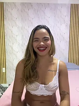 safadinhaquenteW online show from 04.06.26