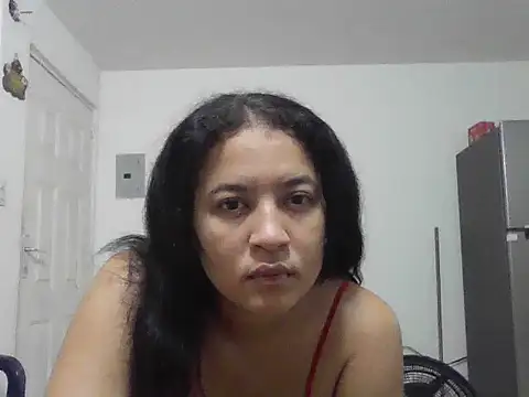 Samiraxxx24 online show from 10.21.25