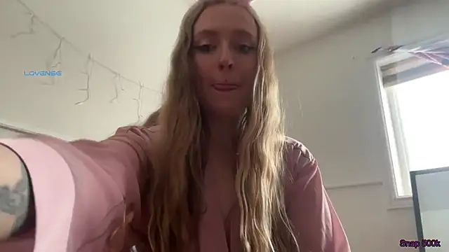 Snapshot of Pattyworld69 chatting on 04.05.26 Pattyworld69 online show from 04.05.26