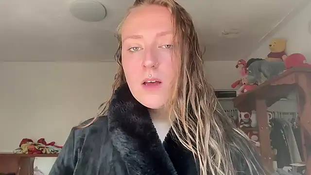 Pattyworld69 online show from 07.01.26