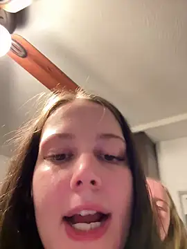 Pattyworld69 online show from 07.02.26
