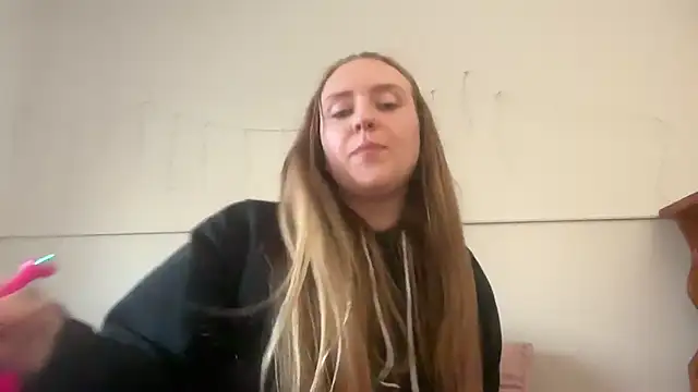 Pattyworld69 online show from 07.10.26