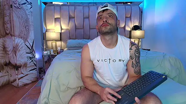 latin fucked party online show from 10.30.25