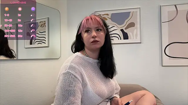 PeggyMcDean online show from 10.15.25