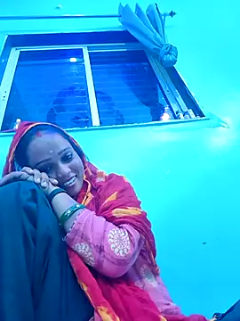 Riya741557 online show from 10.13.25