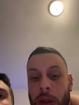 Camaraman05 online show from 03.08.26