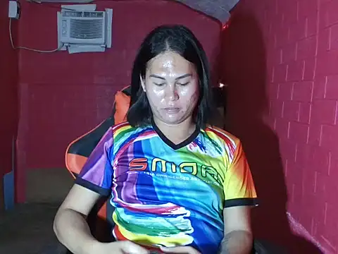 sexychekaiixxx online show from 05.19.26
