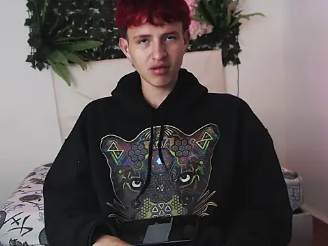 ANDRES ANTONIO online show from 10.17.25