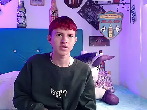 ANDRES ANTONIO online show from 10.17.25