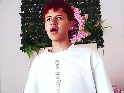 ANDRES ANTONIO online show from 10.19.25