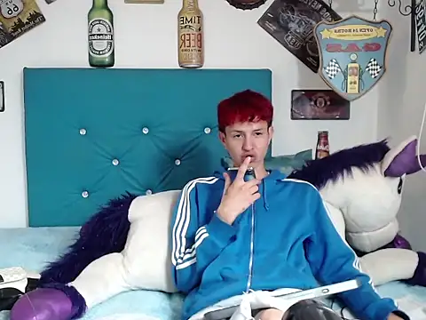 ANDRES ANTONIO online show from 10.29.25