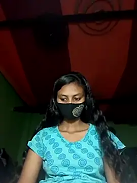 Night Queen20 online show from 10.25.25