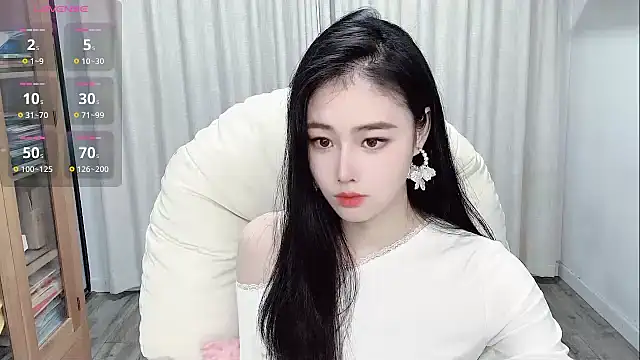 XFDLL-BAOBEI online show from 10.14.25