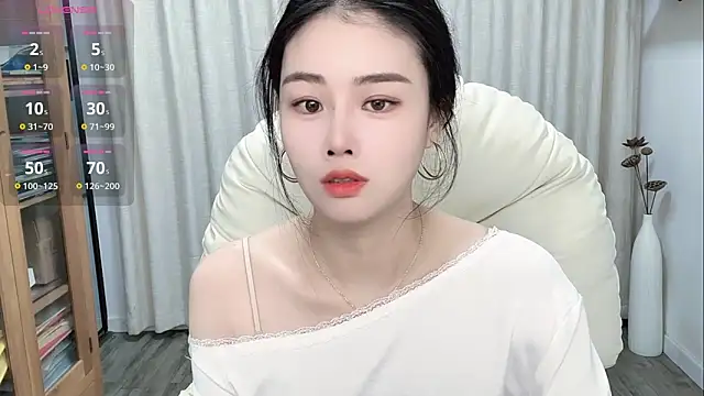 XFDLL-BAOBEI online show from 10.17.25