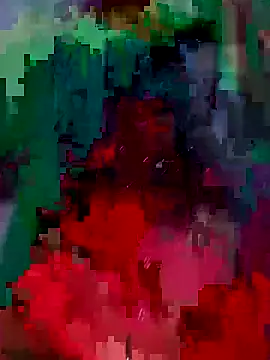 Curvy Saloni online show from 10.24.25