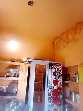 Abhilasha hot34 online show from 01.17.26