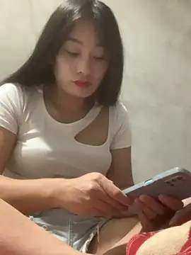 Linh sexyy online show from 10.21.25