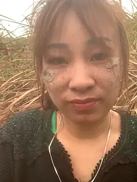 Linh sexyy online show from 01.14.26