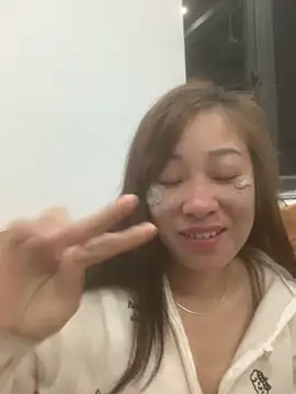 Linh sexyy online show from 01.14.26