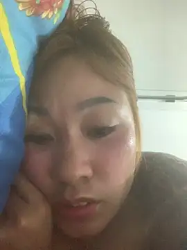 Linh sexyy online show from 02.21.26