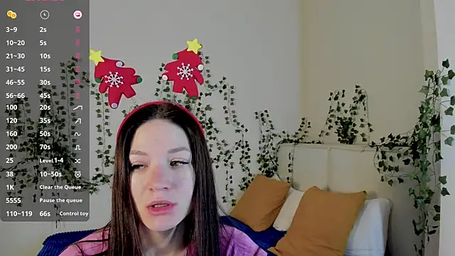 ChillGato online show from 12.18.25