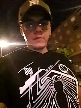 juanricox online show from 10.12.25