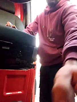 Arf097 online show from 11.05.25