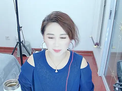 -dandan online show from 10.23.25