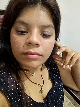 kajal77715 online show from 10.14.25