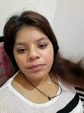 kajal77715 online show from 10.15.25