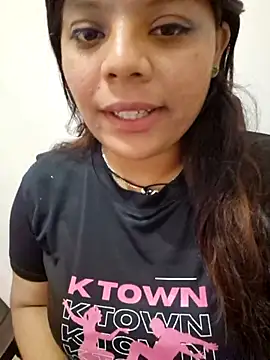 kajal77715 online show from 10.18.25