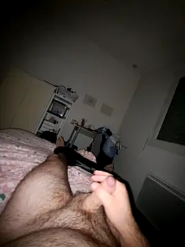 nico33000a online show from 04.16.26