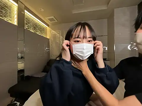 sarariman 8585 online show from 12.04.25