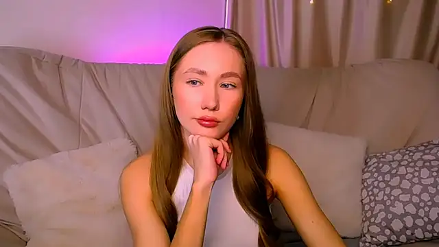 EllyColins online show from 03.12.26