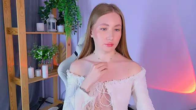 EllyColins online show from 05.23.26