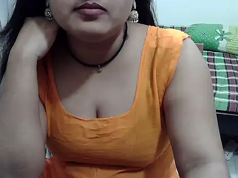 SexyRani2000 online show from 11.08.25
