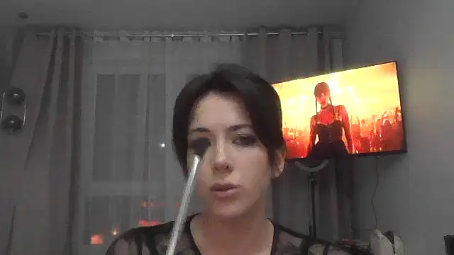 Soneriah online show from 02.14.26