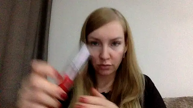 Snapshot of Neralith chatting on 03.21.26 Neralith online show from 03.21.26