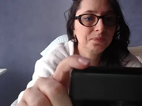 LuckyLisa23 online show from 03.30.26