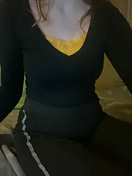 KittieCreme online show from 02.17.26