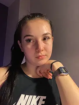 Polly29332 online show from 10.12.25