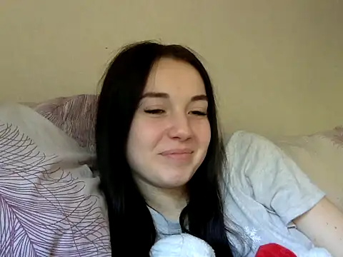 Polly29332 online show from 10.19.25