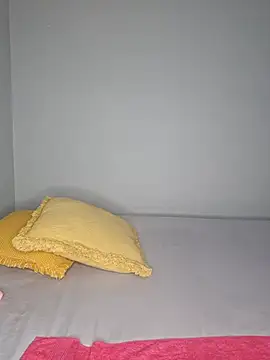 certifiedhottie2025 online show from 11.13.25