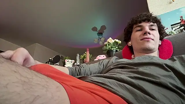 Jeremy1Scott online show from 03.14.26