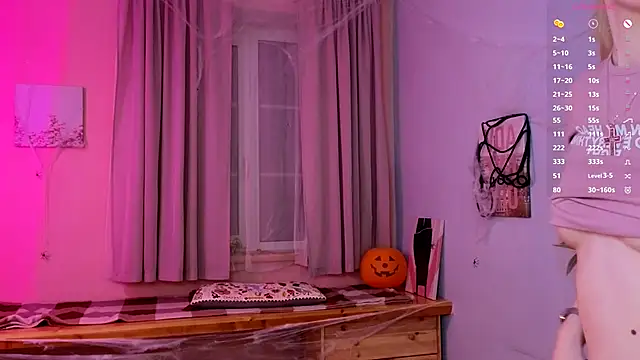 lovedrope online show from 11.04.25