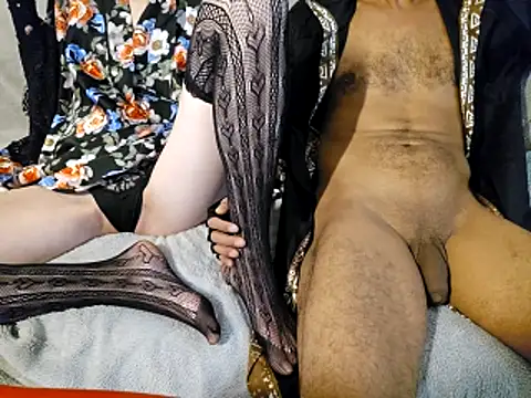 VaniChoko online show from 11.01.25