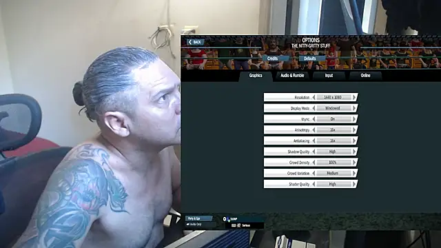 316wp online show from 07.28.26