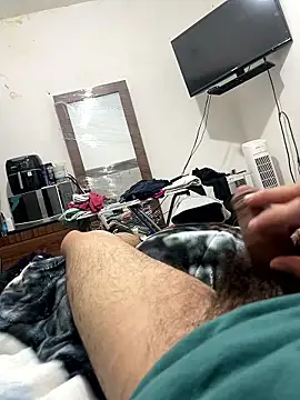 KingFlores online show from 01.12.26