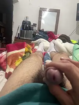 KingFlores online show from 02.07.26