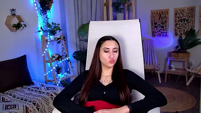 RebeckaThornton online show from 02.07.26